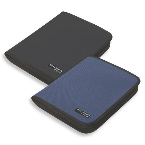 Bolsa para documentos médicos - 6.02.41 series - Pullupcase ( Fa. Karl Bollmann) - de mano