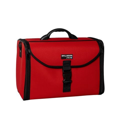 Maletín de médico para visitas a domicilio - Medicus - Pullupcase ( Fa. Karl Bollmann) - para exploración médica / de primeros auxilios / para consulta médica
