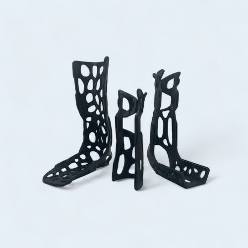 Férula - Skincasts - a medida