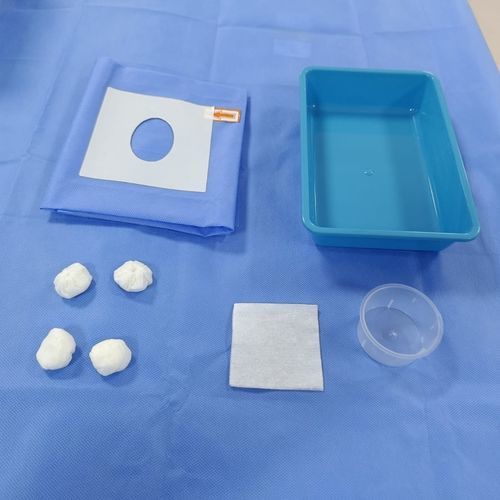 Kit de instrumentos para cirugía ortopédica - Hanedan Medical - para craneotomía / para cirugía vascular / para cirugía oftalmológica