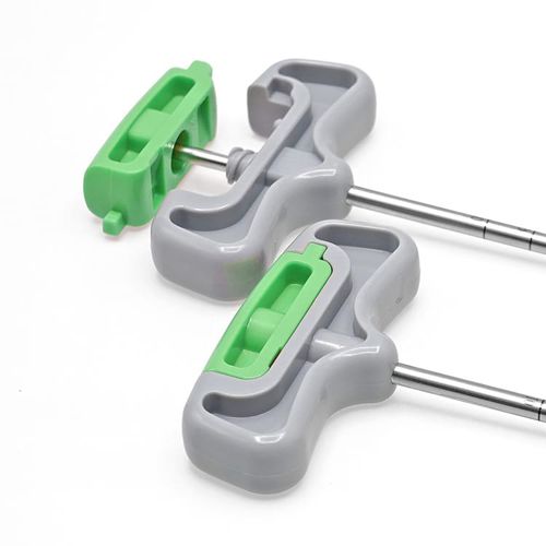 Aguja de biopsia de médula ósea - Zoray Precision Technology - de seguridad / 11 G / 8G