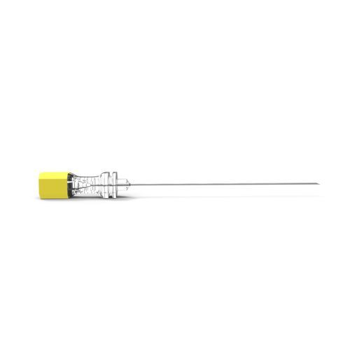 Aguja de Quincke - Zoray Precision Technology - de biopsia / automática / 20 G