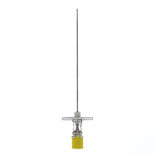 Aguja de Tuohy - Zoray Precision Technology - de biopsia / automática / 20 G