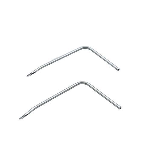 Aguja 22 G - Zoray Precision Technology - 21 G / 23 G / 25 G