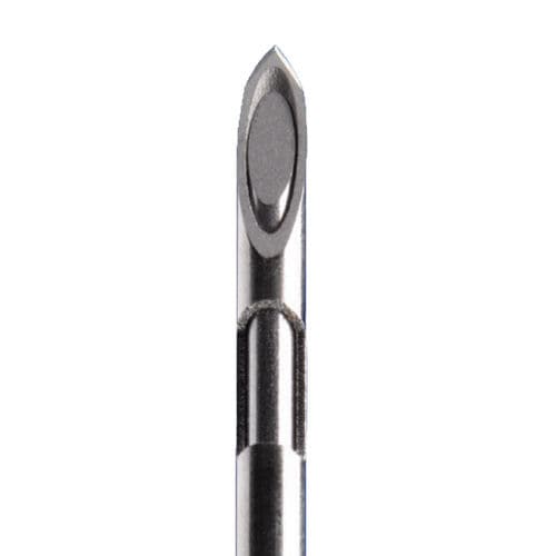 Aguja de biopsia - Zoray Precision Technology - de seguridad / 20 G / 18 G
