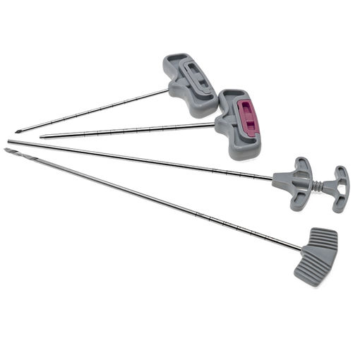 Aguja de punción - Zoray Precision Technology - de seguridad / 18 G / 16 G