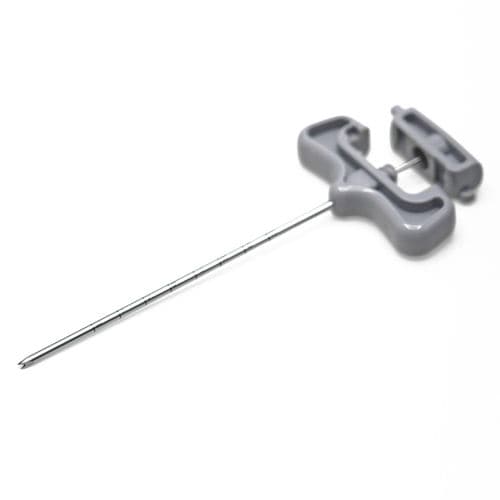 Aguja de biopsia de médula ósea - Zoray Precision Technology - de seguridad / 18 G / 17 G