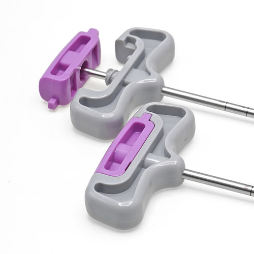 Aguja de punción - Zoray Precision Technology - de seguridad / embotada / 16 G