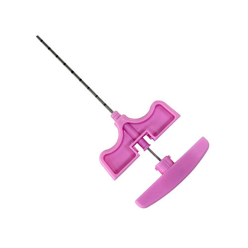 Aguja de punción lumbar - Zoray Precision Technology - de seguridad / 11 G / 8G