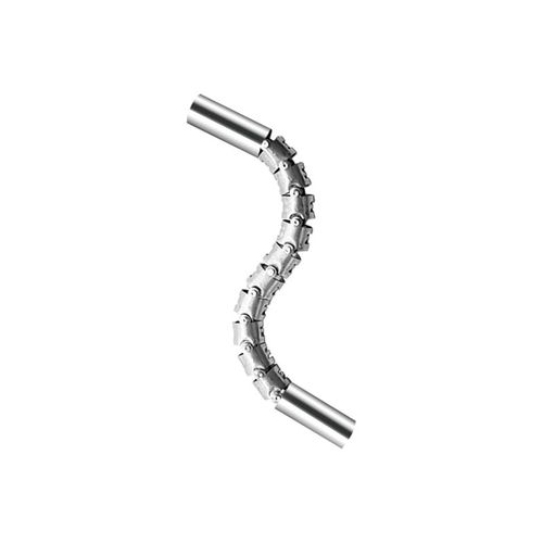Tubo para endoscopia - Zoray Precision Technology - de acero inoxidable / flexible