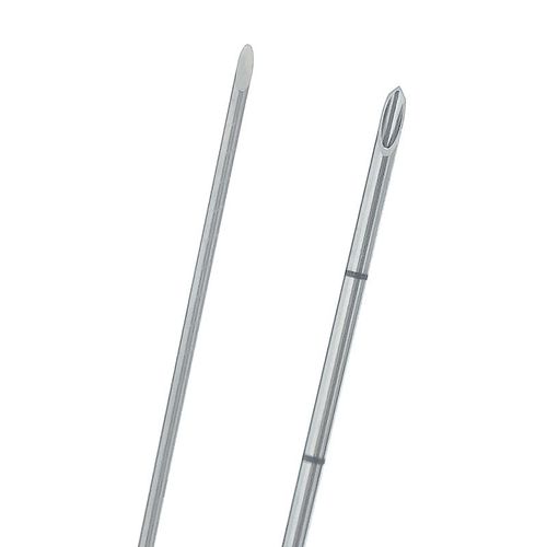 Aguja de punción - Zoray Precision Technology - estériles / 18 G / 20 G