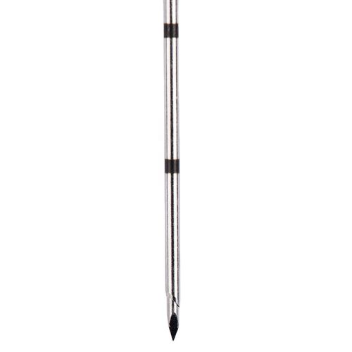 Aguja de inyección intrarraquídea - Zoray Precision Technology - de Chiba / estériles / 18 G