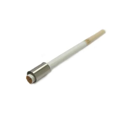 Tubo para la fabricación de dispositivos médicos - ZPT-ST001 - Zoray Precision Technology - de acero inoxidable / ultrafino