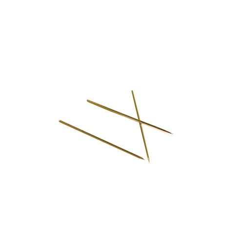 Aguja estériles - ZPT-MNWNG-002 - Zoray Precision Technology - intradérmica / ultrafina / 25 G