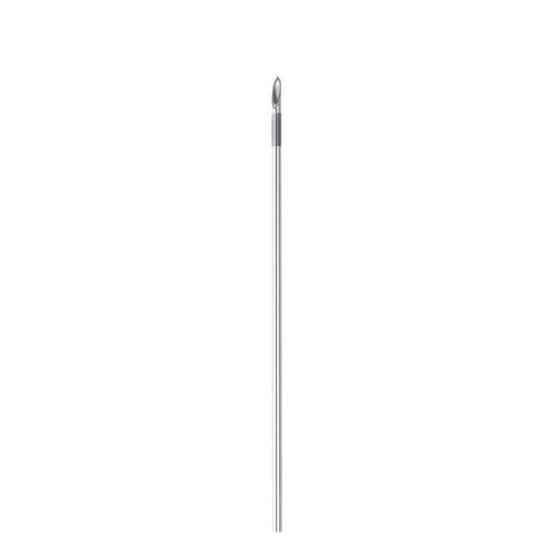 Aguja de aspiración folicular - Egg retrieval needle - Zoray Precision Technology - embotada / 19 G / 20 G