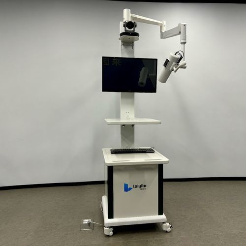 Plataforma de IA para el sector médico - Nanjing Laiyite Electronic Technology Co., Ltd - para hospitales / para quirófanos / de registro
