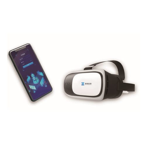 Sala de realidad virtual médica - Nanjing Laiyite Electronic Technology Co., Ltd - para formación / de simulación médica / en la nube