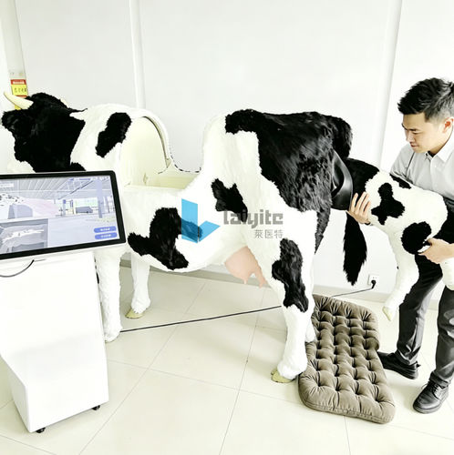 Simulador de demostración - Nanjing Laiyite Electronic Technology Co., Ltd - para experimentación con animales