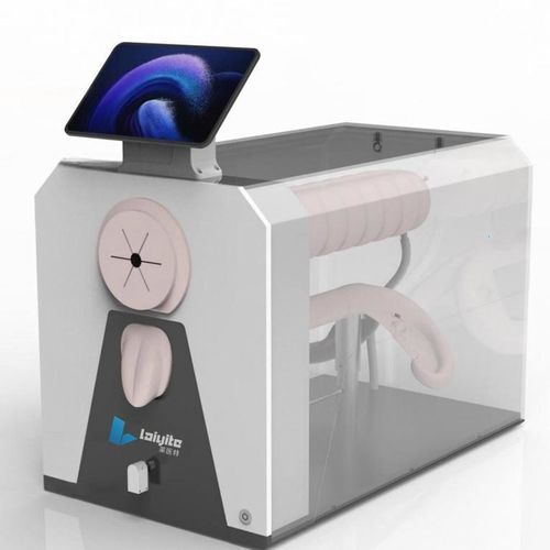 Simulador veterinario - Nanjing Laiyite Electronic Technology Co., Ltd - de formación / para inseminación artificial / de embarazo
