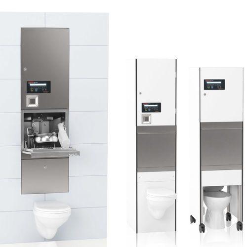 lavacuñas empotrable - KODRA GmbH & Co. KG
