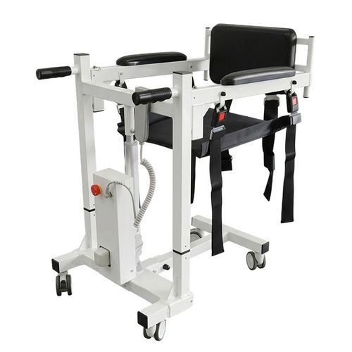 Silla de traslado eléctrica - A09-1 - Jiaxing Kalanchoe Medical Technology - de interior / elevadora / con reposabrazos