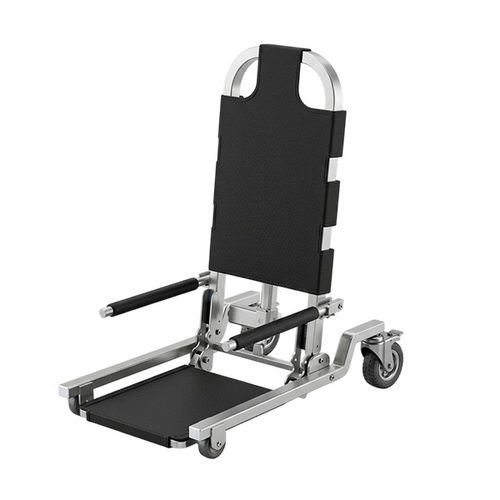 Sillón levantapersonas verticalizador - A356 - Jiaxing Kalanchoe Medical Technology - ergonómico / eléctrico / con ruedas