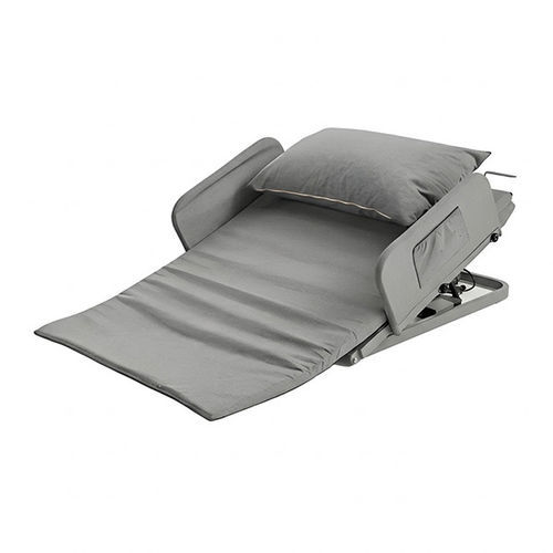 Soporte para espalda para cama de hospital - Jiaxing Kalanchoe Medical Technology - de posicionamiento / de acero inoxidable / eléctrico