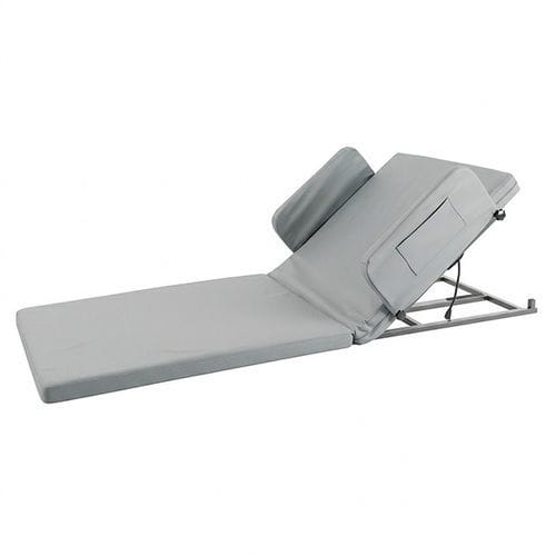 Soporte para espalda para cama de hospital - A18  - Jiaxing Kalanchoe Medical Technology - de posicionamiento / eléctrico / ajustable