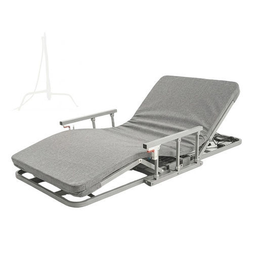 Soporte para espalda para cama de hospital - A20-H - Jiaxing Kalanchoe Medical Technology - de posicionamiento / de acero inoxidable / eléctrico
