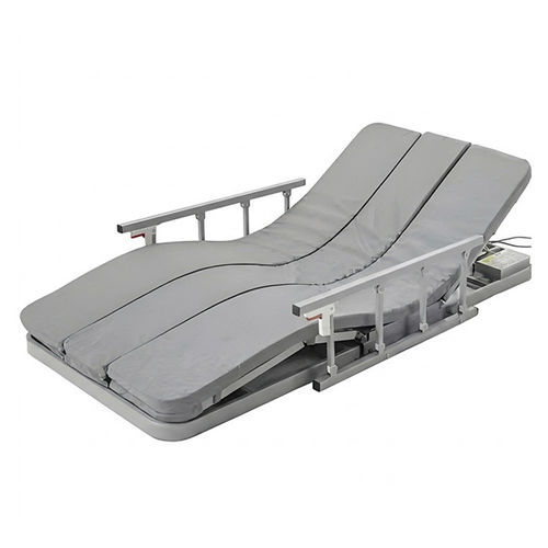 Soporte para espalda para cama de hospital - A21 - Jiaxing Kalanchoe Medical Technology - de posicionamiento / eléctrico / ajustable
