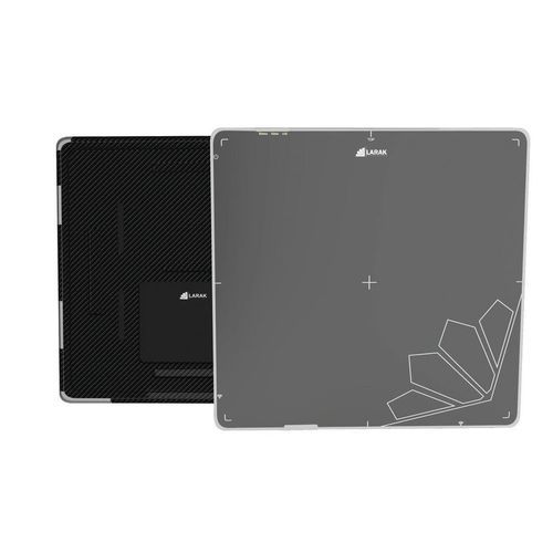 Panel detector plano para radiografía polivalente - GF1417WL - Larak Healthcare - 14 x 17
