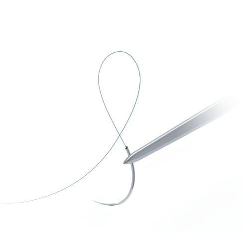 Aguja para sutura - Bonasil™ - WaldentBiotech