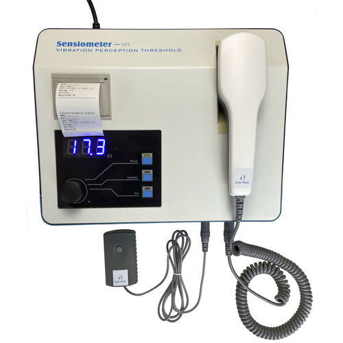 Biotensiómetro digital - X2 - Kilde Medic