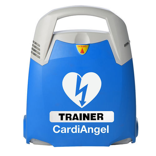 desfibrilador externo de formación - CardiAngel