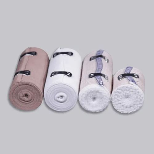 Venda de poliéster - OTM-VCE0 series - Yangzhou Super Union Medical Material - de algodón / elástico / estanca