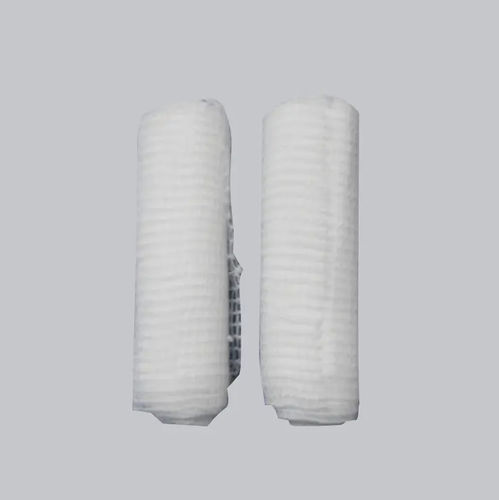 Venda de poliéster - Yangzhou Super Union Medical Material - de algodón / de viscosa / elástico