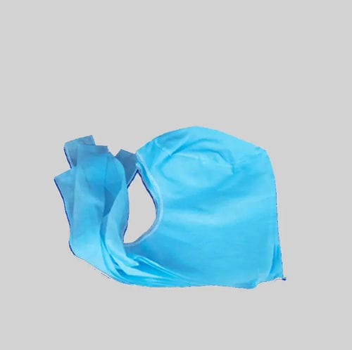 Gorro médico integral - Yangzhou Super Union Medical Material - de polipropileno / de tejido no tejido / transpirable