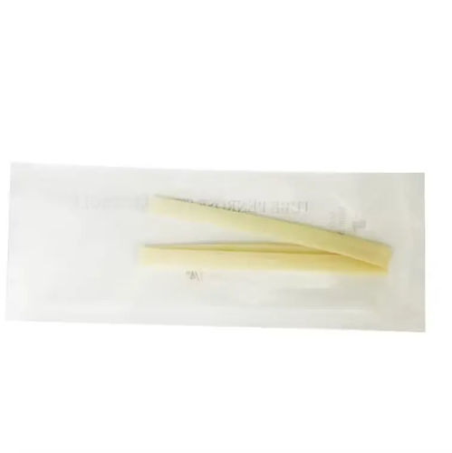 Tubo para drenaje - SUPDT062 - Yangzhou Super Union Medical Material - de Penrose / recto / flexible