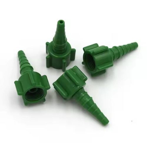Conector DISS - Yangzhou Super Union Medical Material - para el sector médico / para dispositivos médicos / para gases médicos