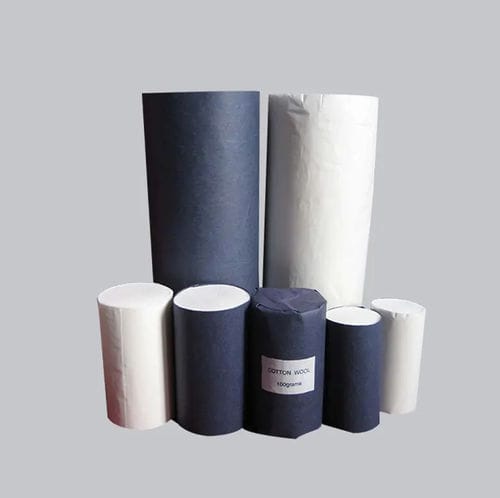Venda de protección cutánea de algodón - Yangzhou Super Union Medical Material - absorbente