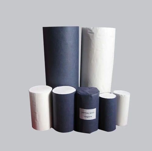 Venda de protección cutánea de algodón - SUCTR series - Yangzhou Super Union Medical Material - absorbente