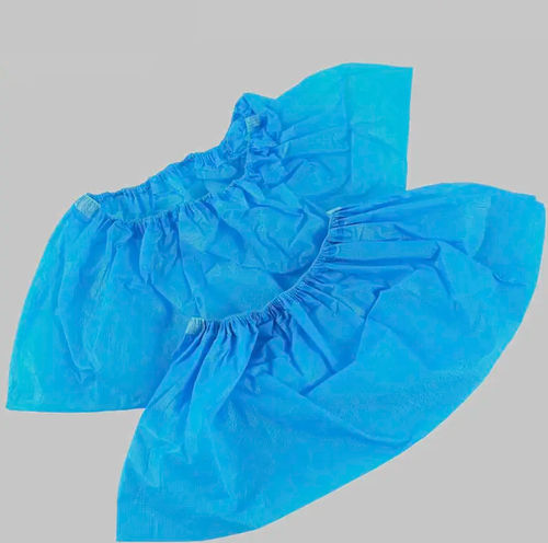 Cubrezapatos quirúrgicos de polipropileno - Yangzhou Super Union Medical Material - de polietileno / desechable / de tejido no tejido