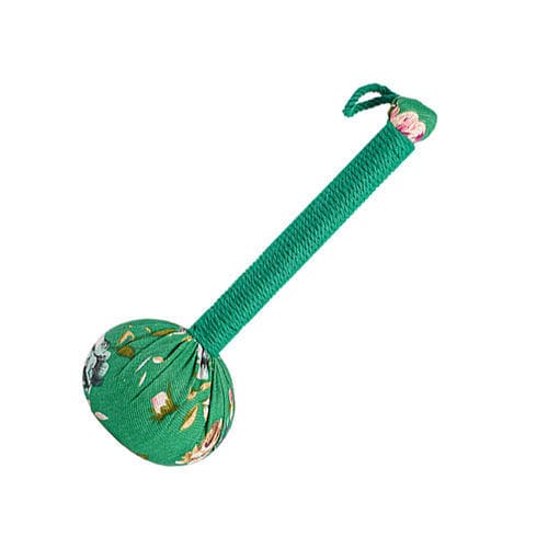 Masajeador eléctrico de mano - Wormwood Hammer - Yangzhou Super Union Medical Material