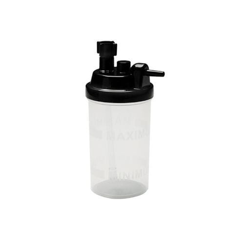 Humidificador de burbujas - Bubble series - Yangzhou Super Union Medical Material - de uso doméstico / respiratorio / de un solo uso