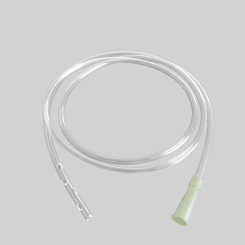 Tubo nasogástrico pediátrico - Yangzhou Super Union Medical Material - silicona / graduada / radiopaco