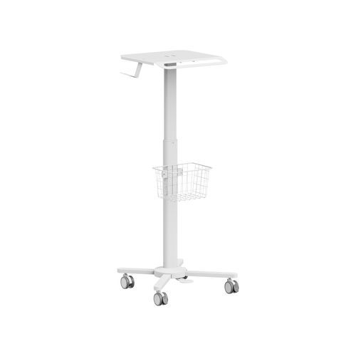 Carro médico - MED13-1 - Lumi Legend Corporation - de hospital / de almacenamiento / para cuidados