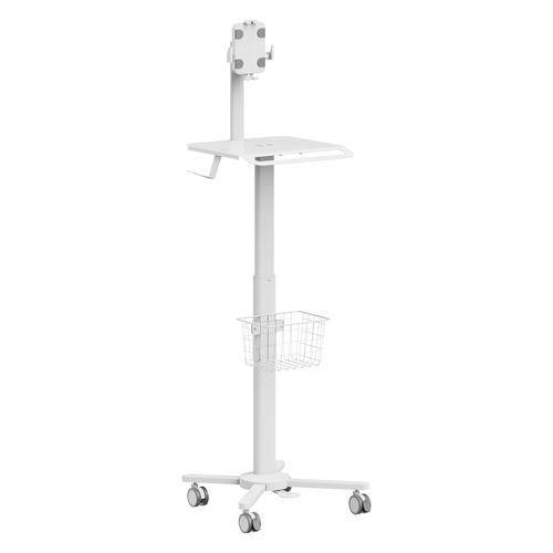 Carro médico - MED13-3 - Lumi Legend Corporation - de hospital / de almacenamiento / para cuidados