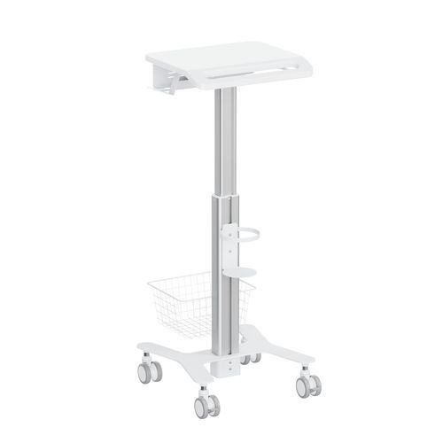 Carro médico - MED05-1 - Lumi Legend Corporation - de hospital / para medicamentos / para aparato