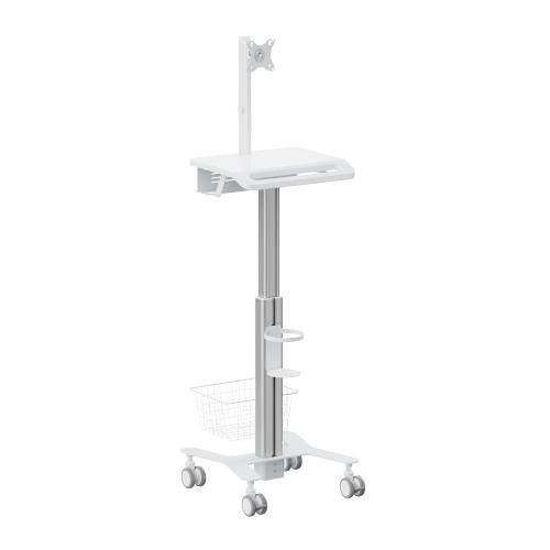 Carro médico - MED05-2 - Lumi Legend Corporation - para transporte / de almacenamiento / para cuidados