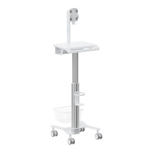 Carro médico - MED05-3 - Lumi Legend Corporation - para transporte / de almacenamiento / para cuidados